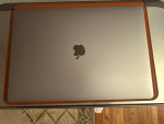 Apple MacBook Pro 16" (Space Gray)