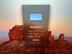 Apple MacBook Pro 16" (Space Gray)