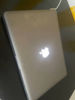 MacBook Pro i5, 16 gig ram, Ubuntu Cinnamon