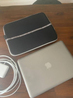 MacBook Pro i5, 16 gig ram, Ubuntu Cinnamon