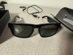 Bose Bluetooth Audio Sunglasses Tenor Style