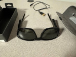Bose Bluetooth Audio Sunglasses Tenor Style