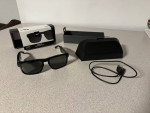 Bose Bluetooth Audio Sunglasses Tenor Style