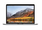 2017 MacBook Pro 15" With TouchBar