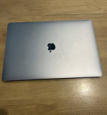 2017 MacBook Pro 15" With TouchBar