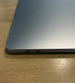 2017 MacBook Pro 15" With TouchBar