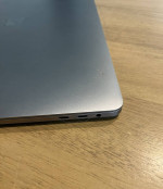 2017 MacBook Pro 15" With TouchBar