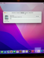 2015 MacBook Pro 13”