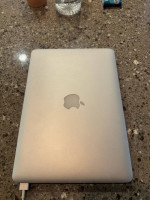 2015 MacBook Pro 13”