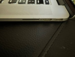 MacBook Pro 15-inch, i7,16gb,500gb apple ssd, loaded with software