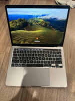 Macbook Pro 2020 13 inch