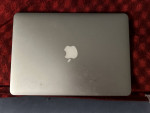 Macbook air 13in