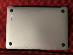 Macbook air 13in