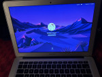 Macbook air 13in