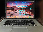 MacBook Pro 15inch