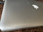 MacBook Pro 15inch