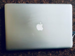 MacBook Pro 15inch