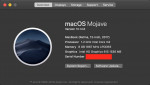Macbook 12" 2017 256gb