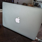 Apple MacBook Air (A1466) - 13in / 8GB RAM / 256GB HDD
