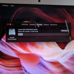 Apple MacBook Air (A1466) - 13in / 8GB RAM / 256GB HDD