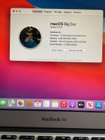 MacBook Air
