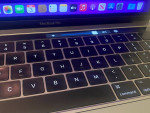 2021 13 Apple Macbook Pro Core i7 4.0GHz Turbo 512GB SSD 16GB