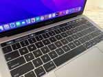 2021 13 Apple Macbook Pro Core i7 4.0GHz Turbo 512GB SSD 16GB