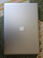 ~ 15" MacBook Pro, Late 2011, 8GB/750GB, 2.4 GHz Core i7 ~