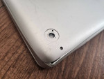 ~ 15" MacBook Pro, Late 2011, 8GB/750GB, 2.4 GHz Core i7 ~