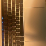 macbook pro 15" (2017)