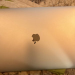 macbook pro 15" (2017)