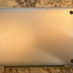 macbook pro 15" (2017)