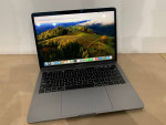 Apple MacBook Pro 13” i7 2.7Ghz Quad Core, 16GB, 1TB, 2018
