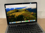 Apple MacBook Pro 13” i7 2.7Ghz Quad Core, 16GB, 1TB, 2018