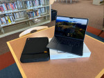 MacBook Air 15-inch (2023) M2 16Gb 512Gb