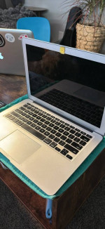 MacBook Air A1466