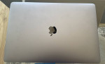 Pristine 2017 Retina 15in Macbook Pro i7 2.9ghz/16gb/512gb