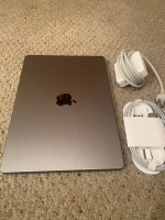 MacBook Pro M1 14 inch 2021 16 Gb 512Gb new
