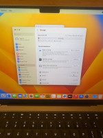 MacBook Pro M1 14 inch 2021 16 Gb 512Gb new