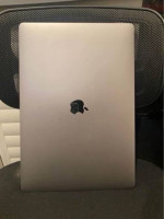 macbook pro 16” (2019) 500 GB 16Ram