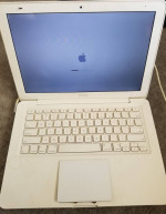 Apple MacBook for parts