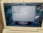Apple MacBook for parts