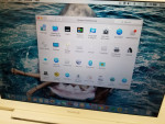 Apple MacBook for parts