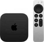 Apple TV -  TV 4K Wi-Fi with 64GB storage