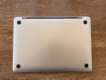 2017 13-inch MacBook Pro w/ Low Cycle Count!