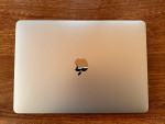 2017 13-inch MacBook Pro Silver