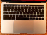 2017 13-inch MacBook Pro Silver