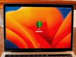2017 13-inch MacBook Pro Silver