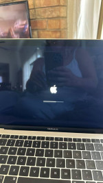 13 inch MacBook Air