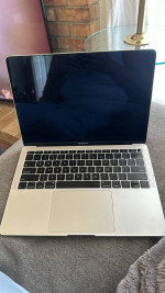 13 inch MacBook Air
